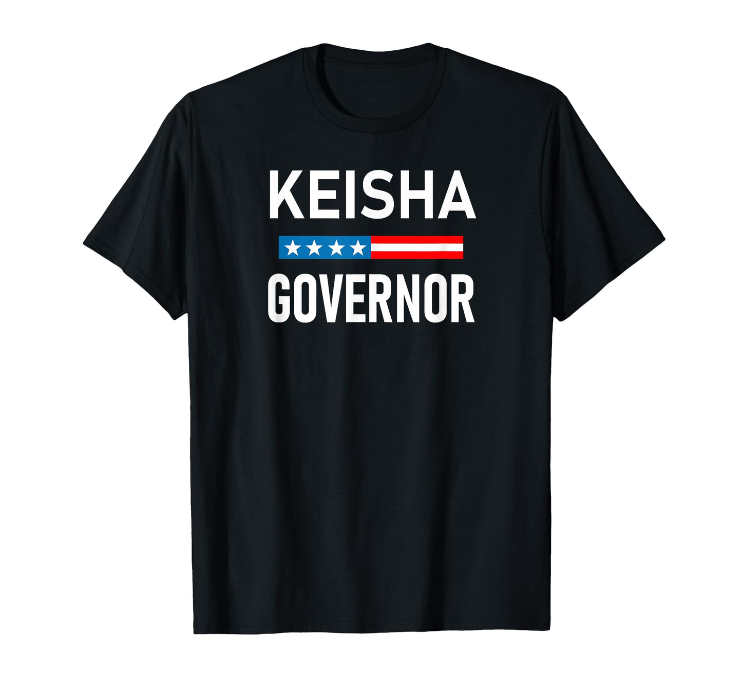 Keisha Lance Bottoms Georgia Governor T-Shirt