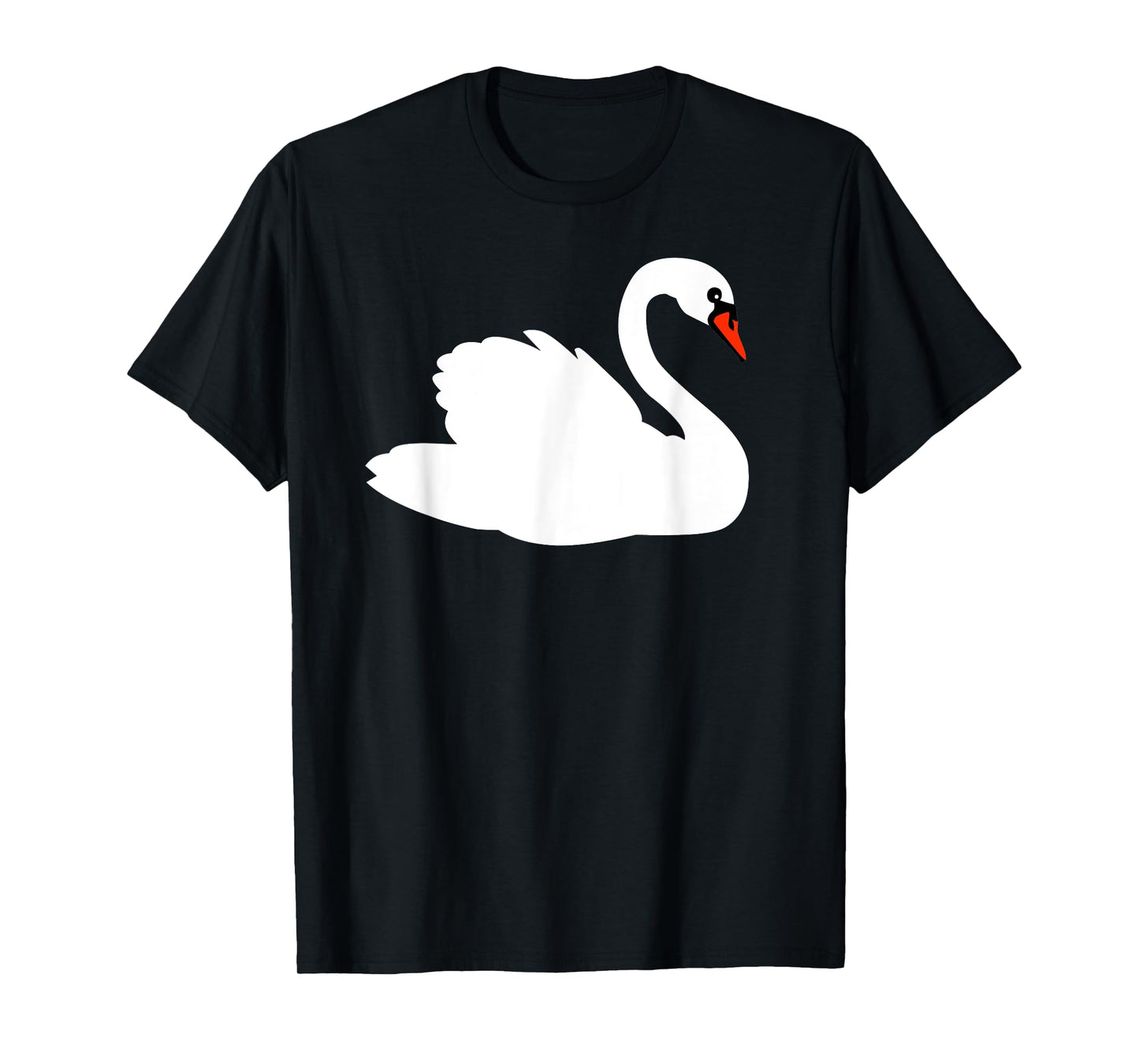 Swan T-Shirt