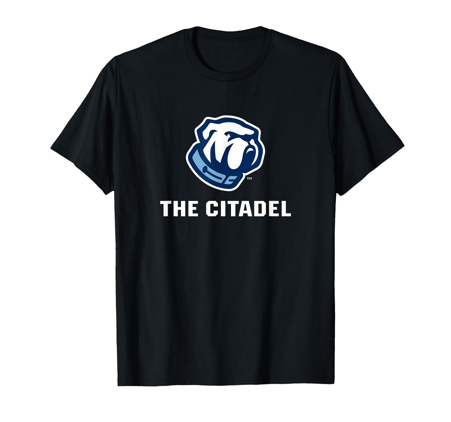 The Citadel Bulldogs Apparel The Citadel Fans T-Shirt