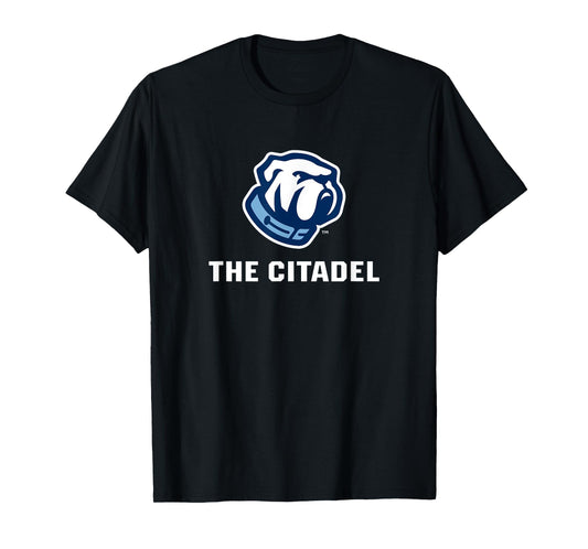 The Citadel Bulldogs Apparel The Citadel Fans T-Shirt