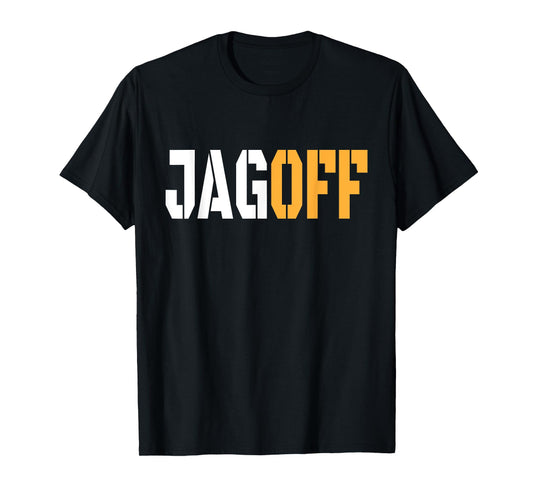 Pittsburgh Yinzer JagOff T Shirt- Men, Women, Children T-Shirt
