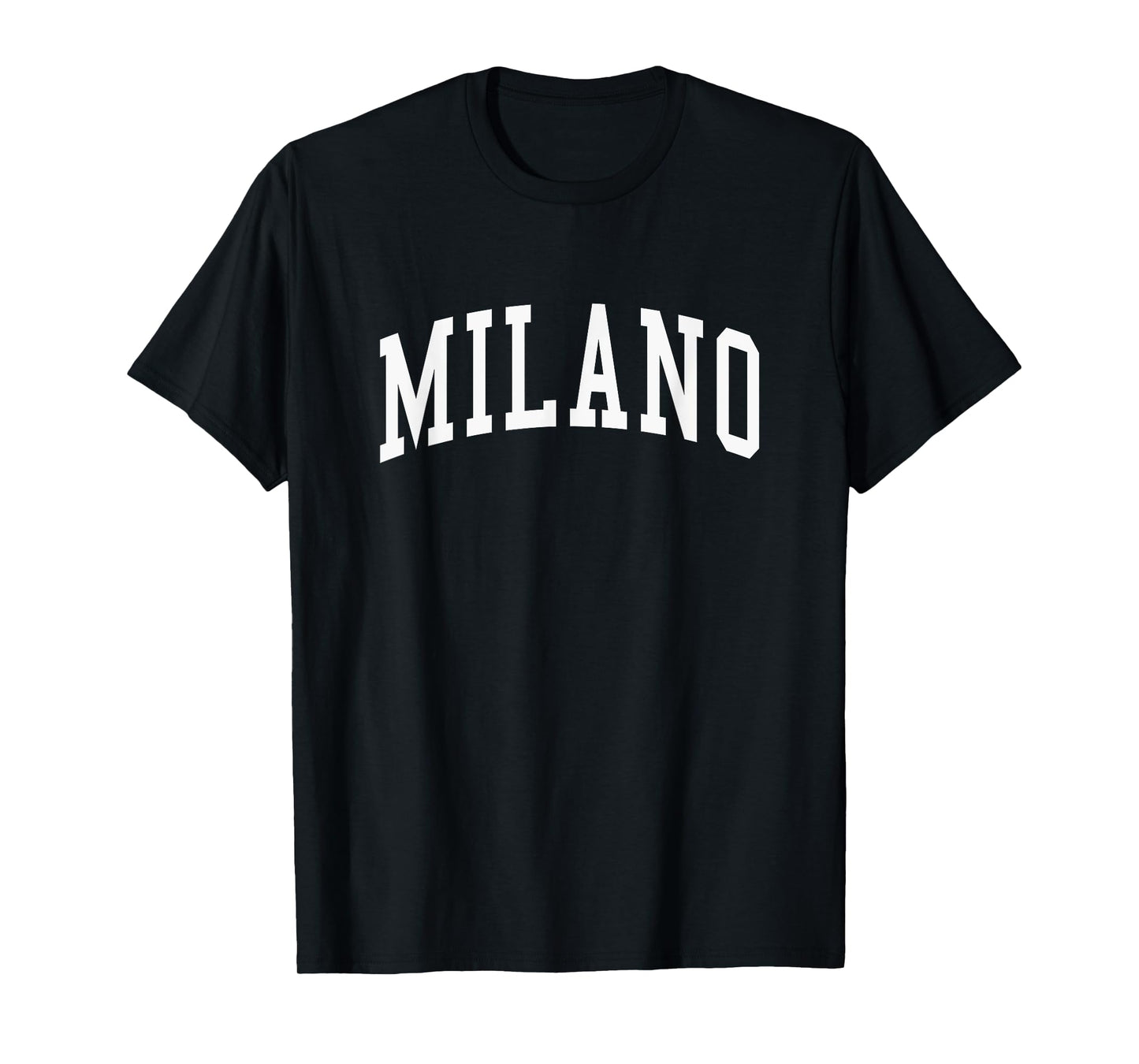 Milano - Throwback Design - Classic T-Shirt