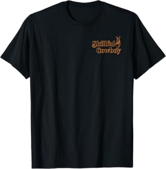 Fueled By Horsepower T-Shirt