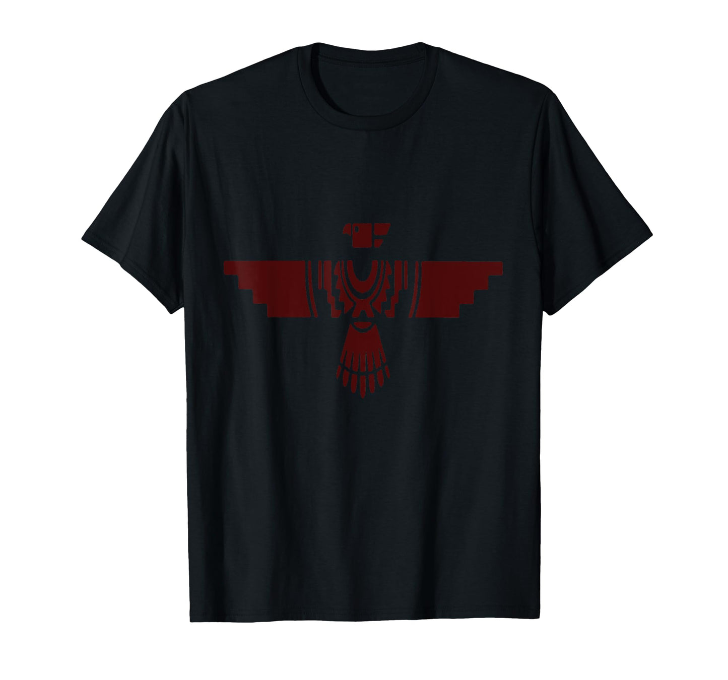Native American Thunderbird T-Shirt
