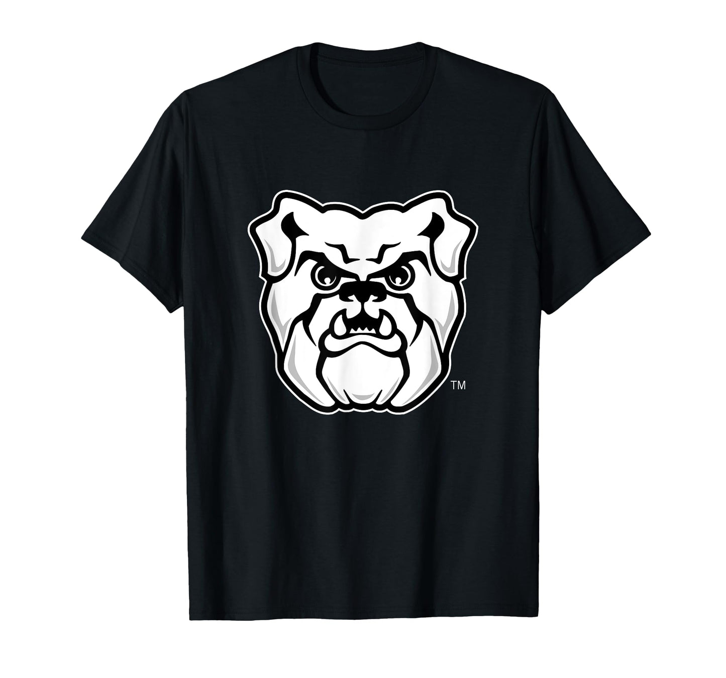 Butler Bulldogs | Official NCAA Merch | PPBUTL02 T-Shirt