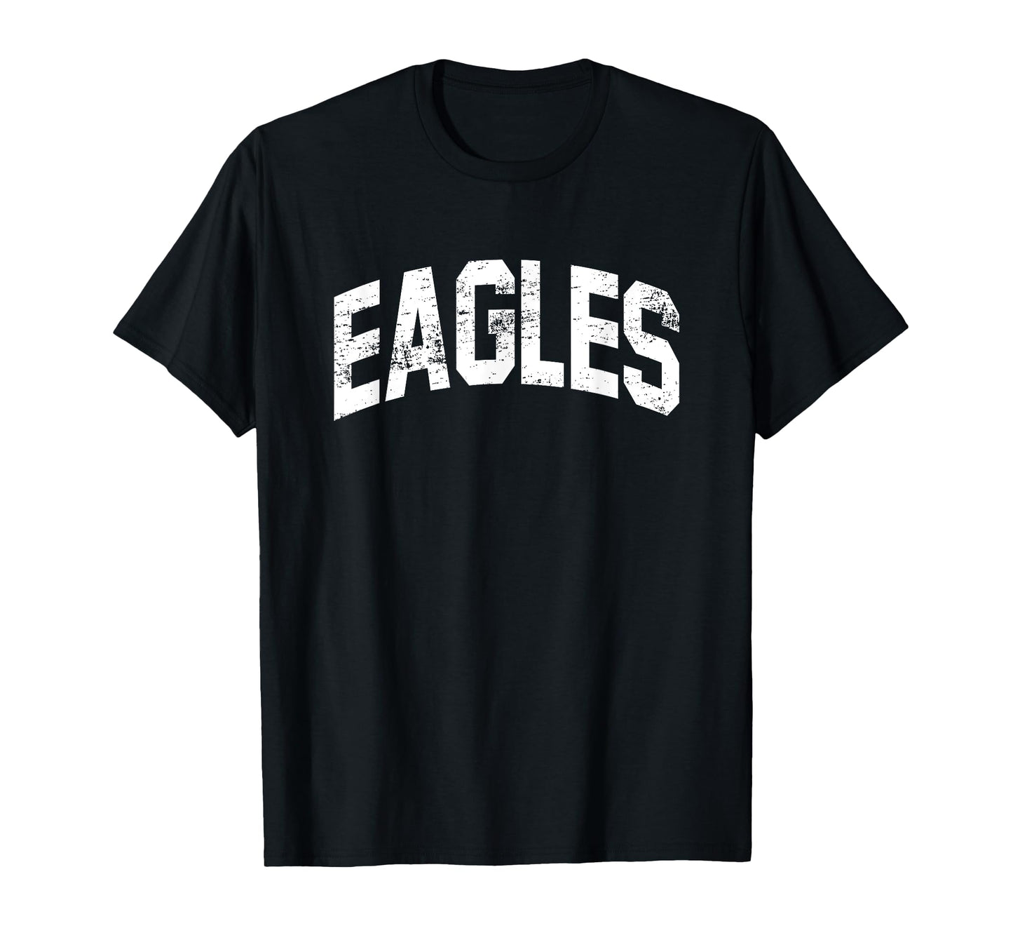 Eagles varsity fan T-Shirt