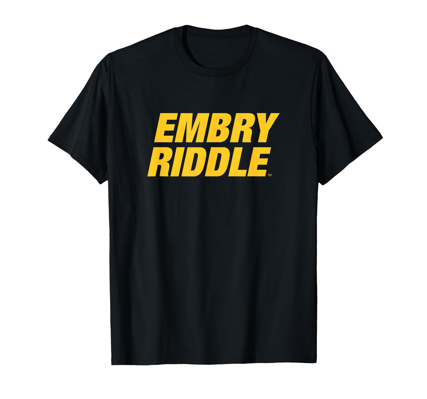 Embry-Riddle Aeronautical Eagles Sports Fan T-Shirt