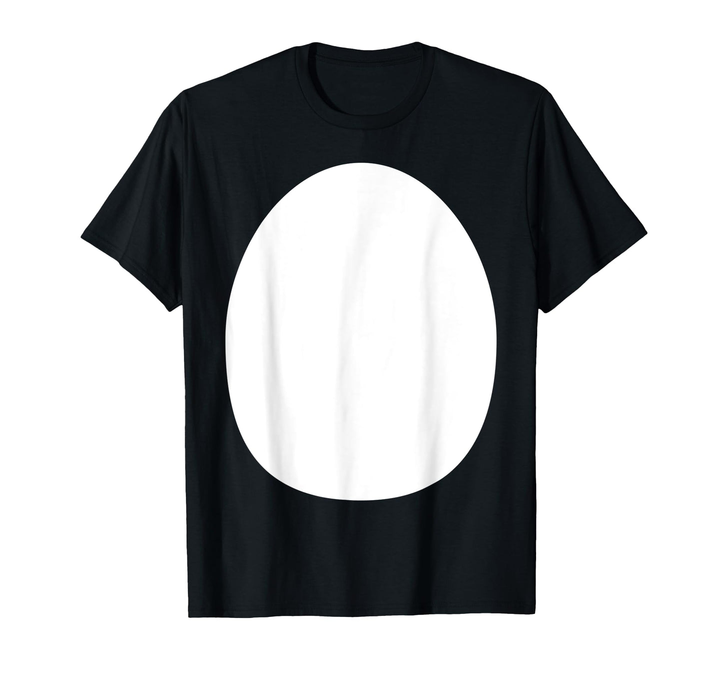 Cute Penguin Belly Funny Outfit For Kids Halloween Costume T-Shirt