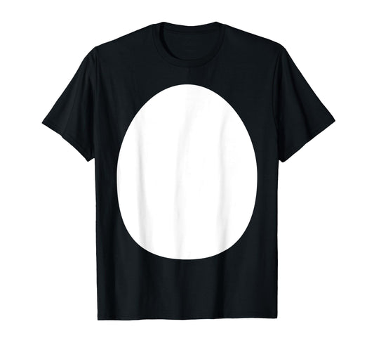 Cute Penguin Belly Funny Outfit For Kids Halloween Costume T-Shirt