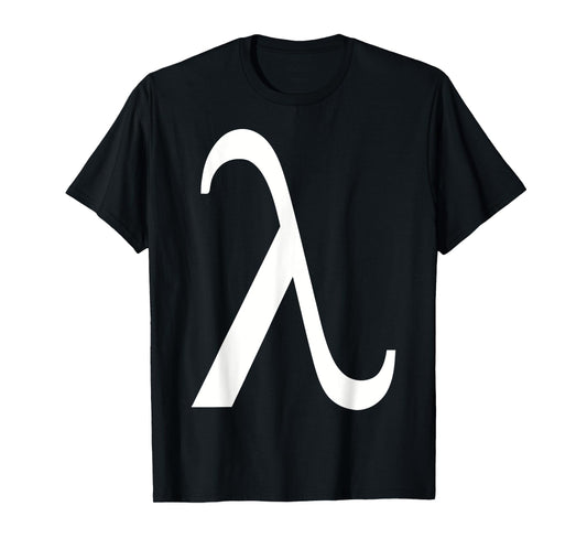 Lambda T-Shirt