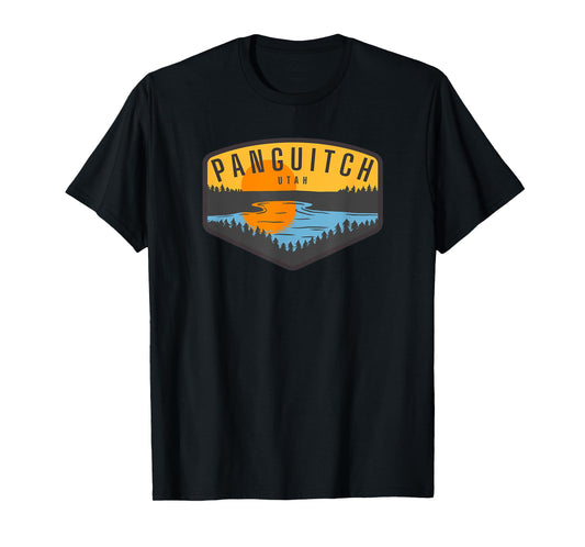 Panguitch Lake Utah T-Shirt