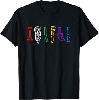 Unique Design Genius Heads Get a CLUE Gifts For Men Women T-Shirt