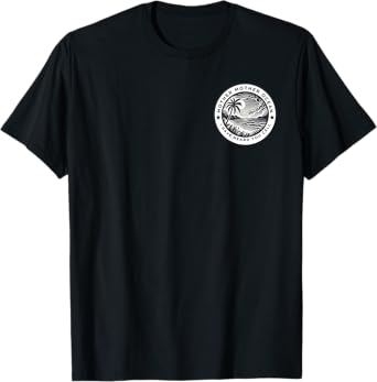 Mother Mother Ocean I Have Heard You Call (2 side ) T-Shirt