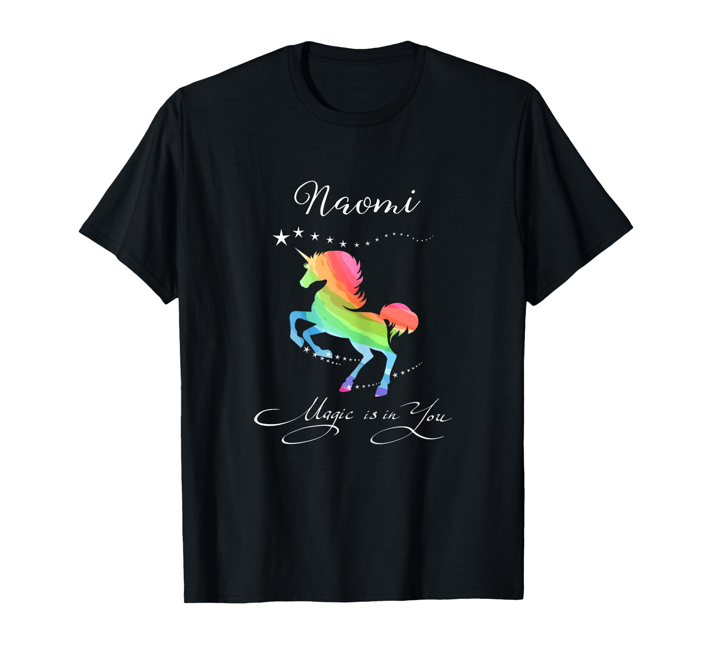 Naomi gift - Naomi T-Shirt