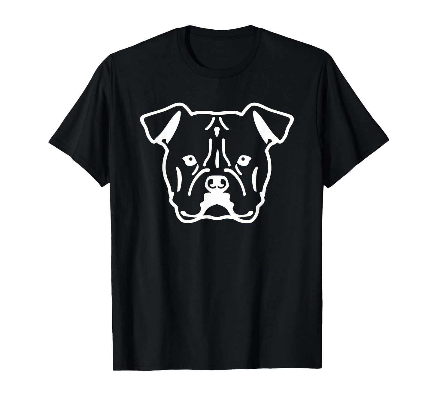 American bulldog T-Shirt