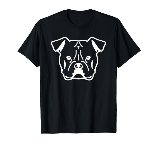 American bulldog T-Shirt