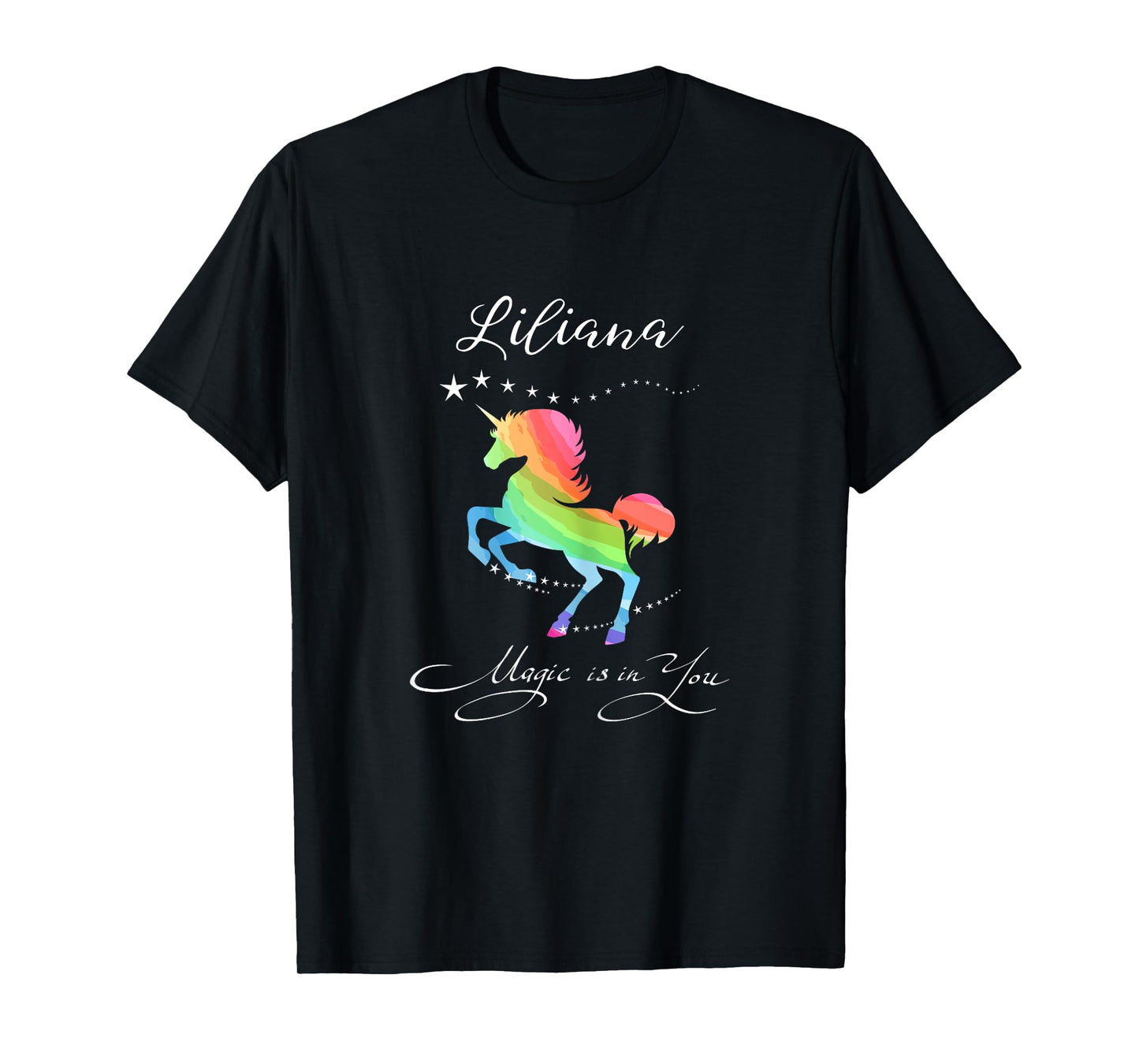 liliana gift - liliana T-Shirt