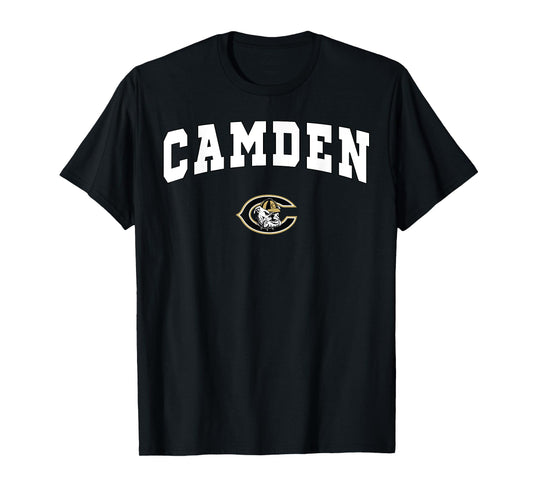 Camden High School Bulldogs T-Shirt