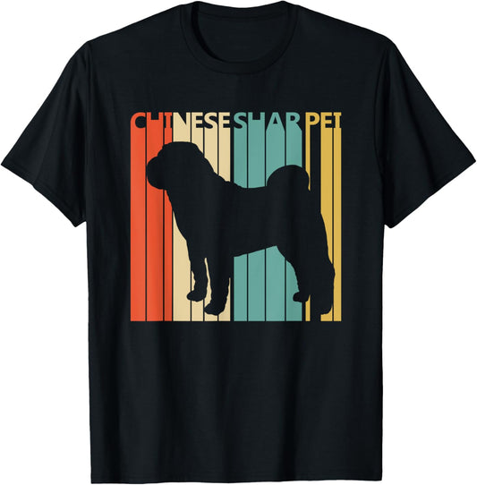 Chinese Shar Pei T-Shirt