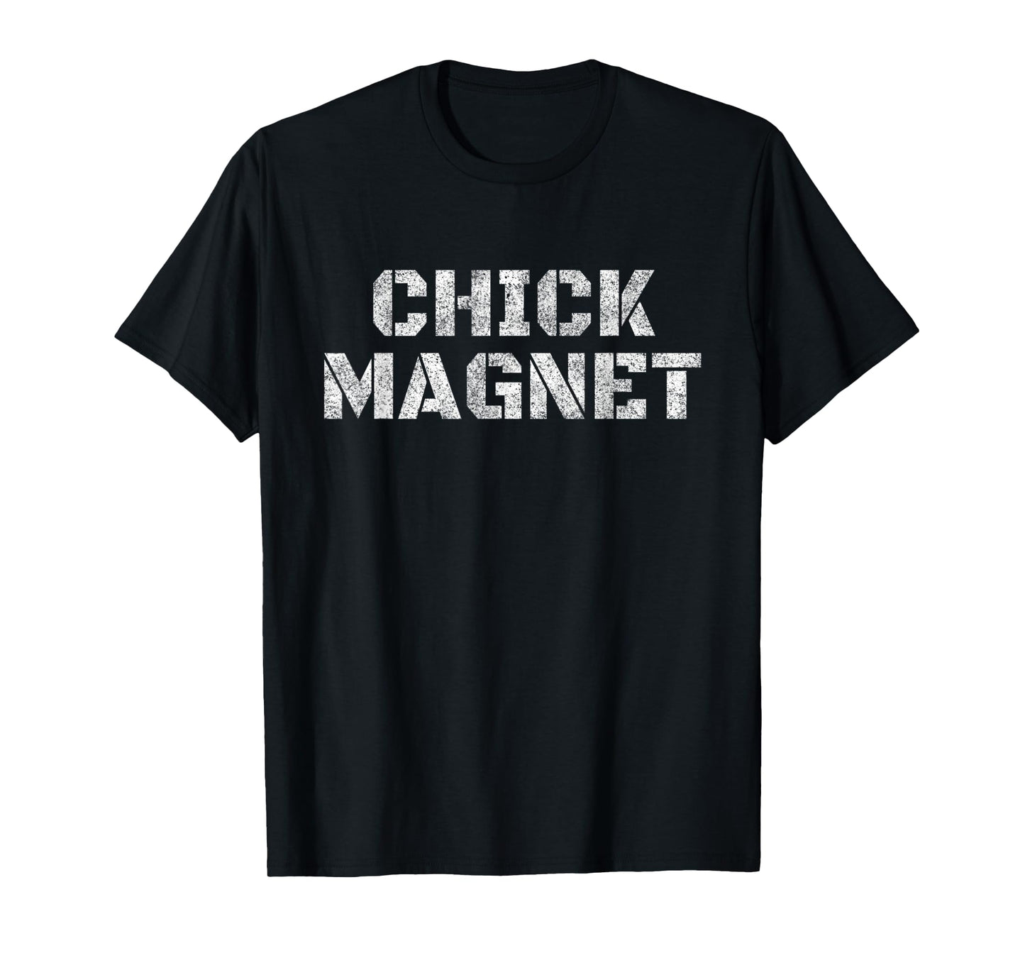 Chick Magnet Funny Vintage Easter T-Shirt