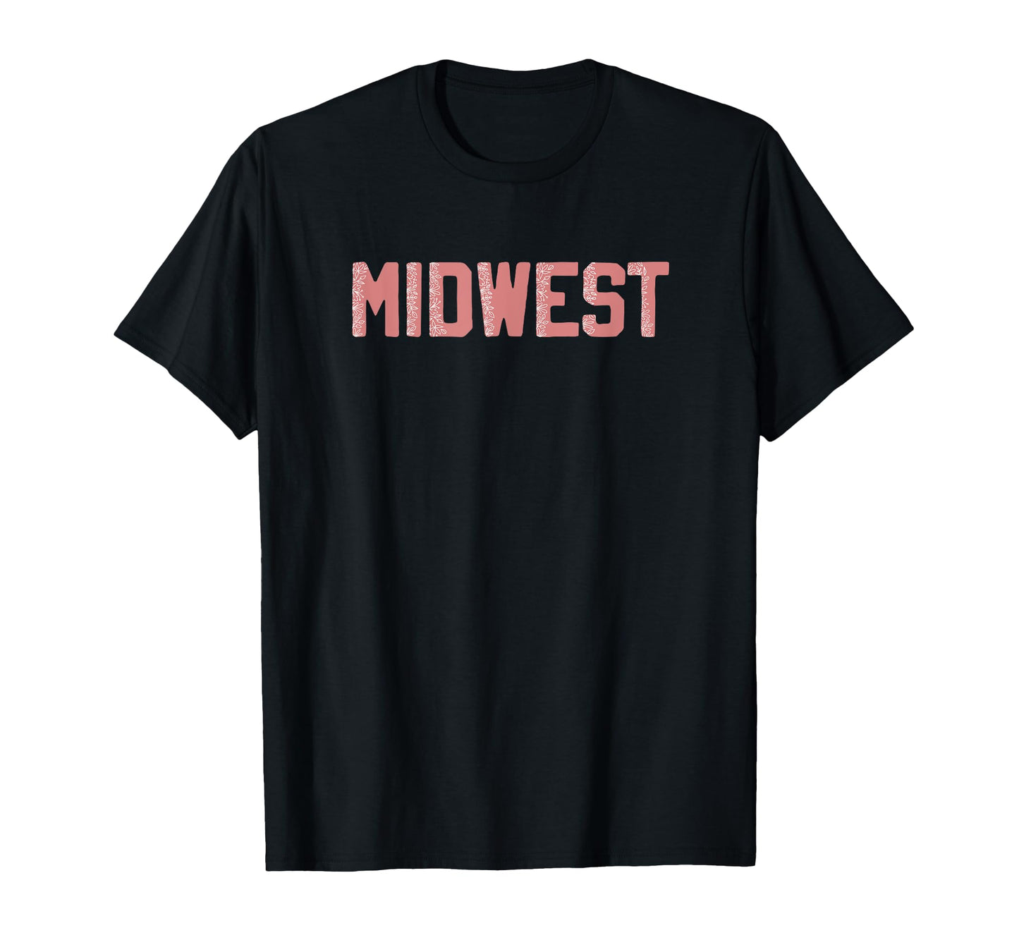 Midwest JLZ125 T-Shirt