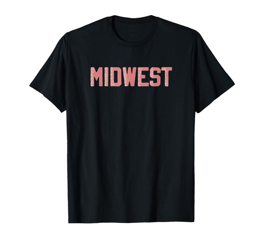 Midwest JLZ125 T-Shirt