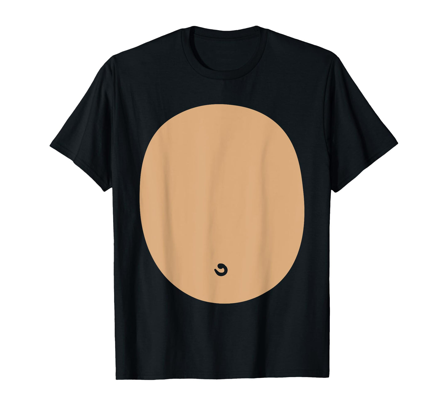 Monkey Costume Halloween Animal T-Shirt