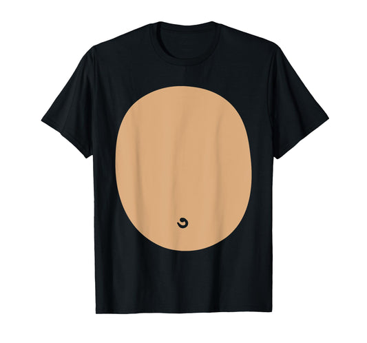 Monkey Costume Halloween Animal T-Shirt