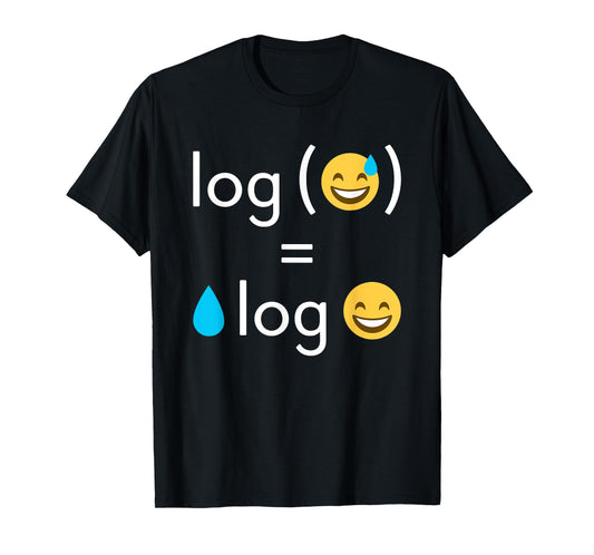Funny Math T-Shirt