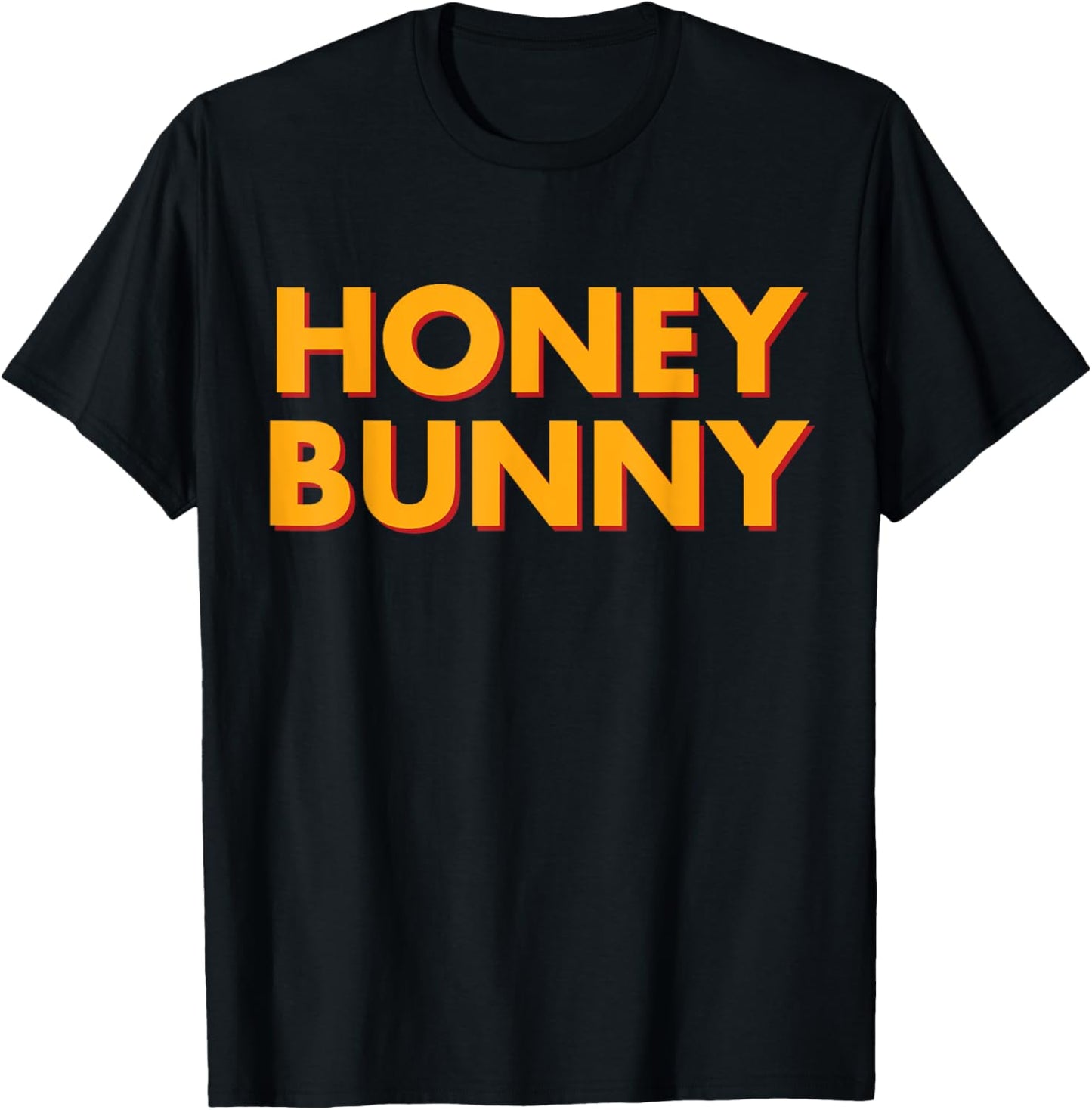 Honey Bunny T-Shirt