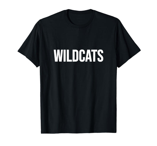 WILDCATS T-Shirt