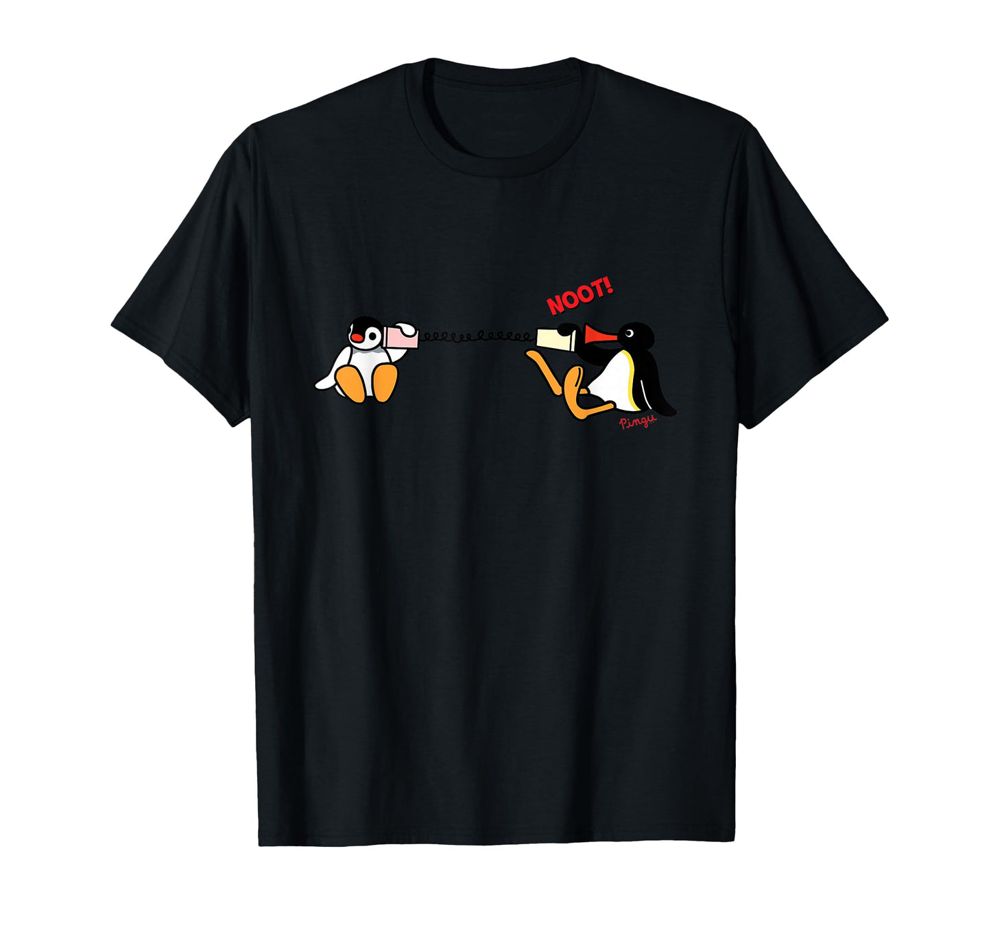 Pingu - Noot! T-Shirt