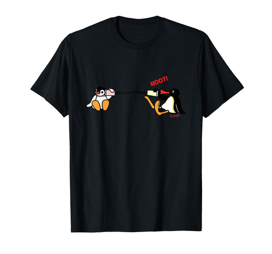 Pingu - Noot! T-Shirt