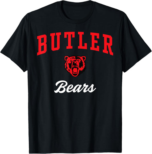 Butler High School Bears T-Shirt