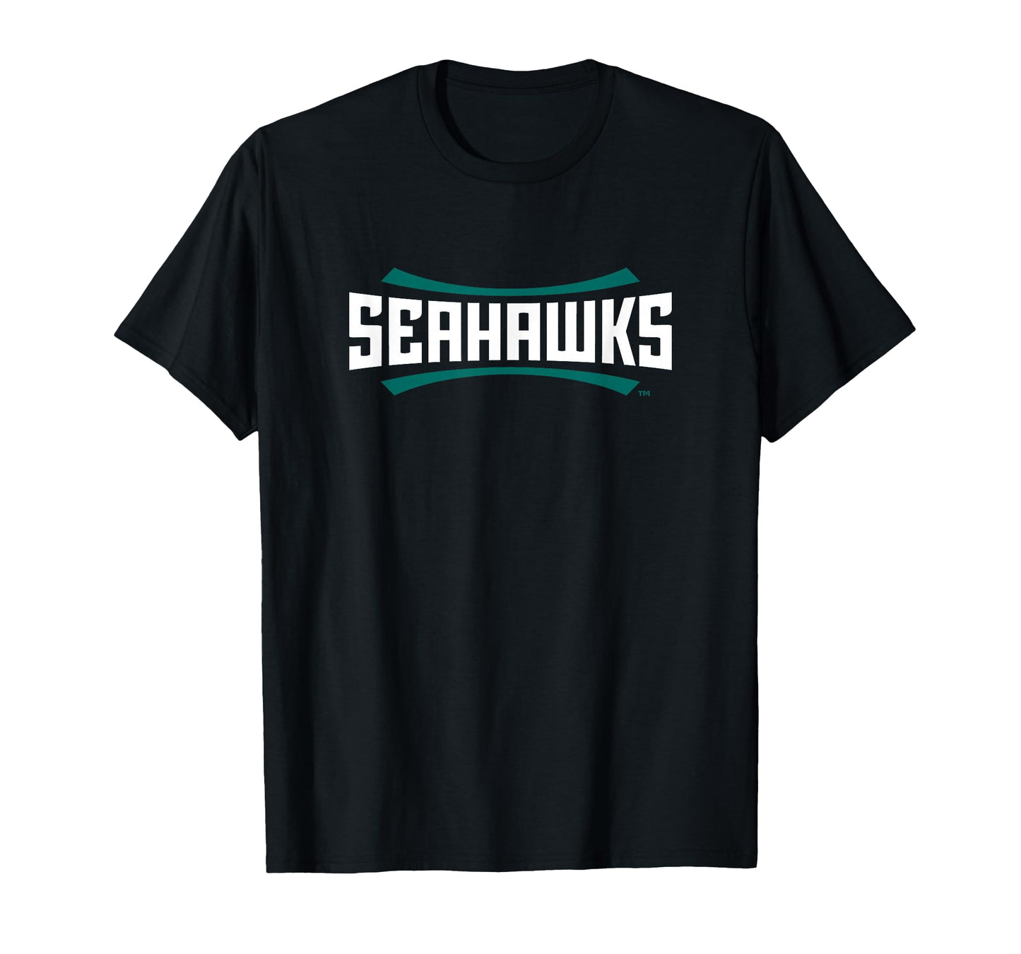 North Carolina Wilmington Seahawks | NCAA UNC | PPNCW038 T-Shirt