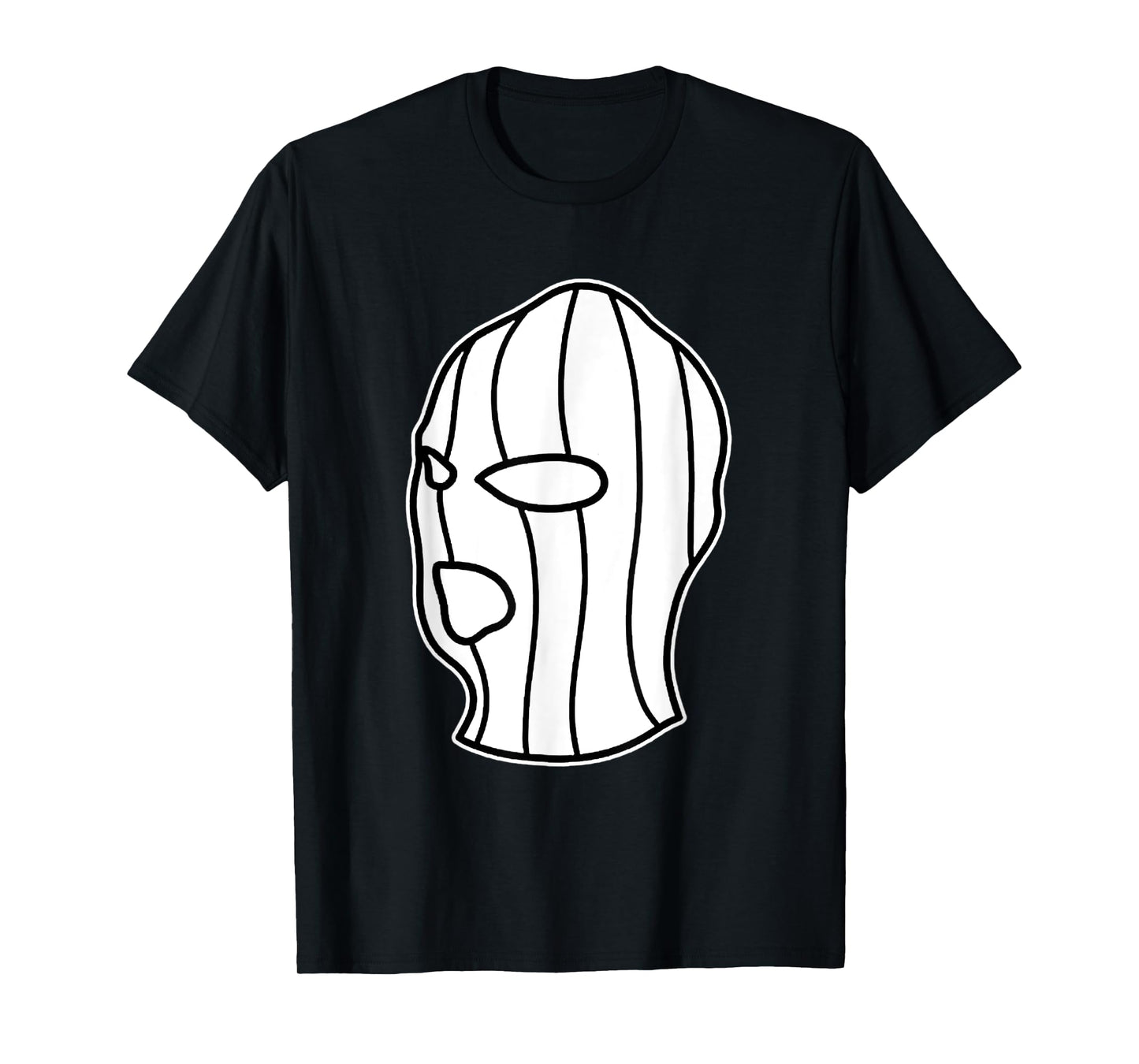 Shiesty Ski Mask Gangsta T-Shirt