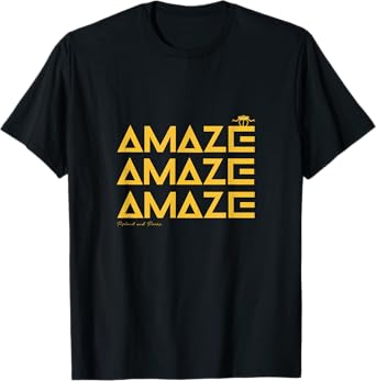 Project Hail Mary. Funny space quote T-Shirt