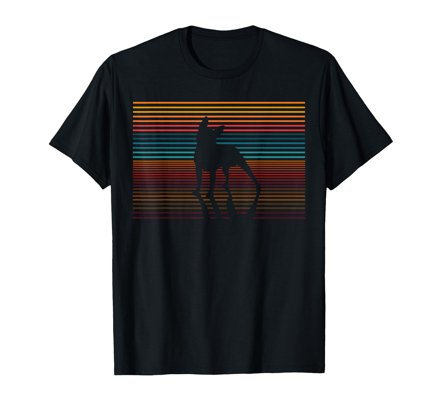 Boston Terrier Boston-Bulldog T-Shirt
