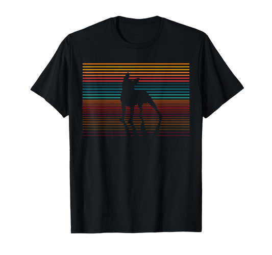 Boston Terrier Boston-Bulldog T-Shirt