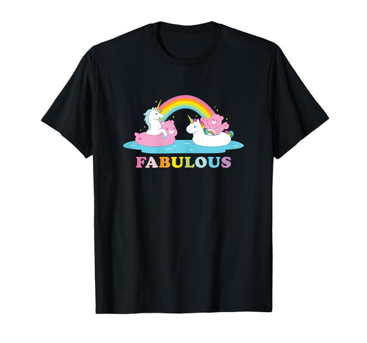 Care Bears Fabulous Unicorn