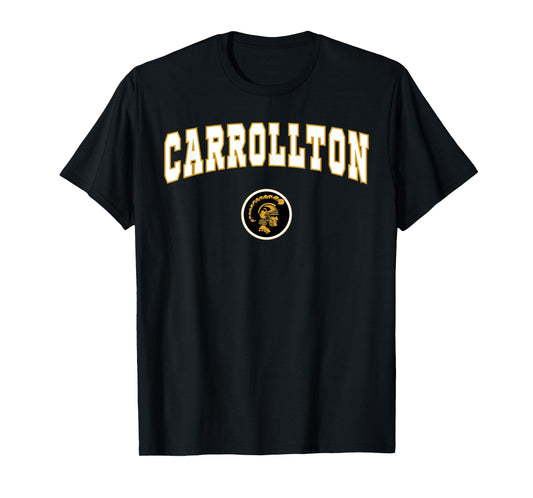 Carrollton High School Trojans T-Shirt