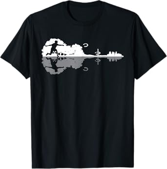 Horseshoe Pitching and Horseshoe Tossing T-Shirt
