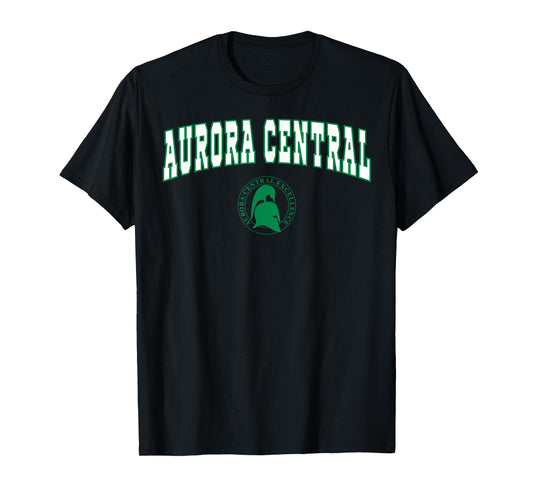 Aurora Central High School Trojans T-Shirt C2 T-Shirt