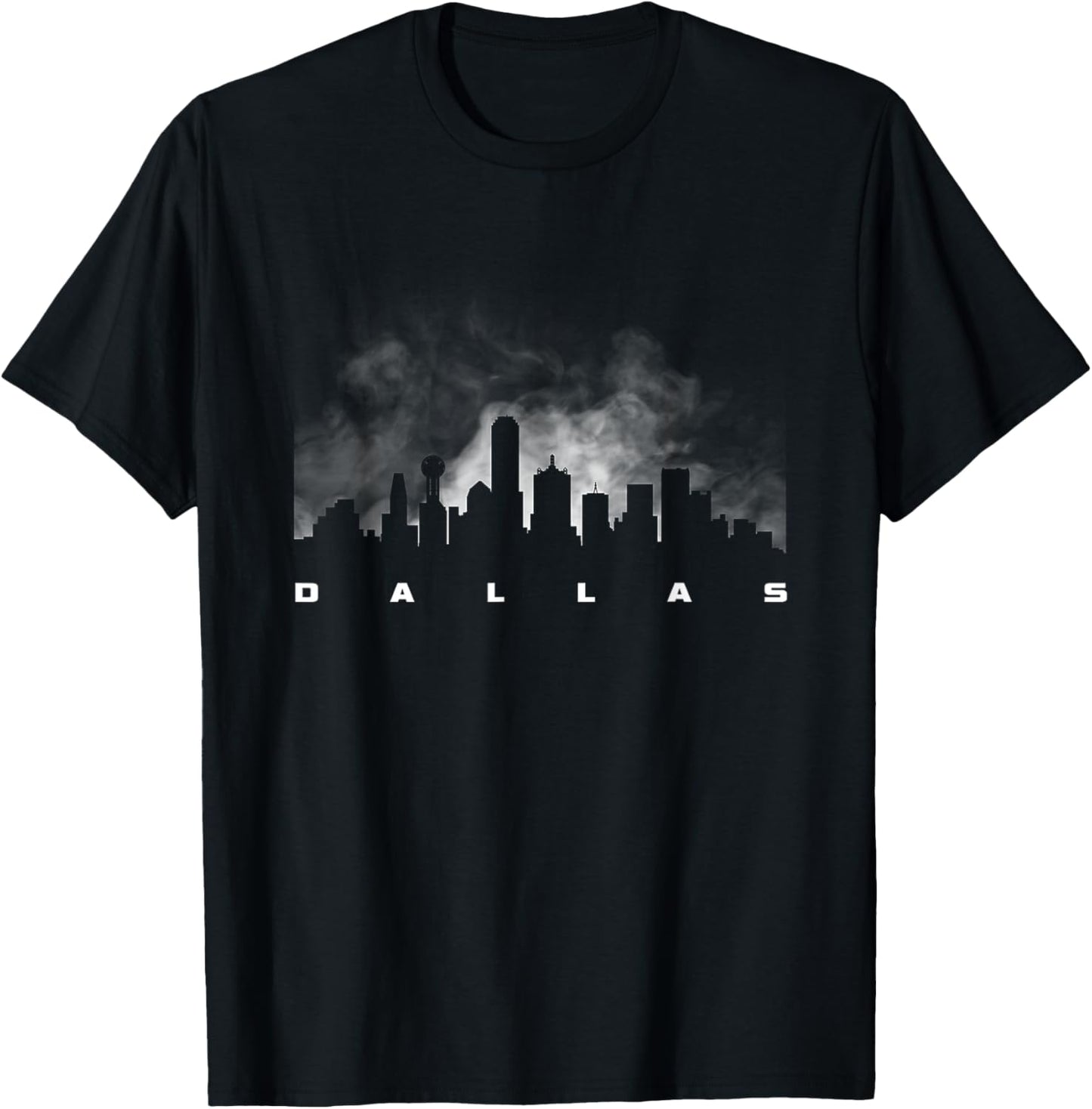 Dallas Texas T-Shirt