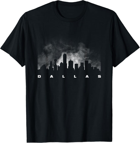 Dallas Texas T-Shirt