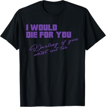 Dearly Beloved We Are Gathered Here Today To Get Through T-Shirt