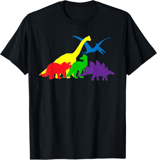 Dinosaur T-Shirt