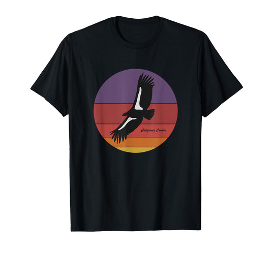 California Condor T-Shirt