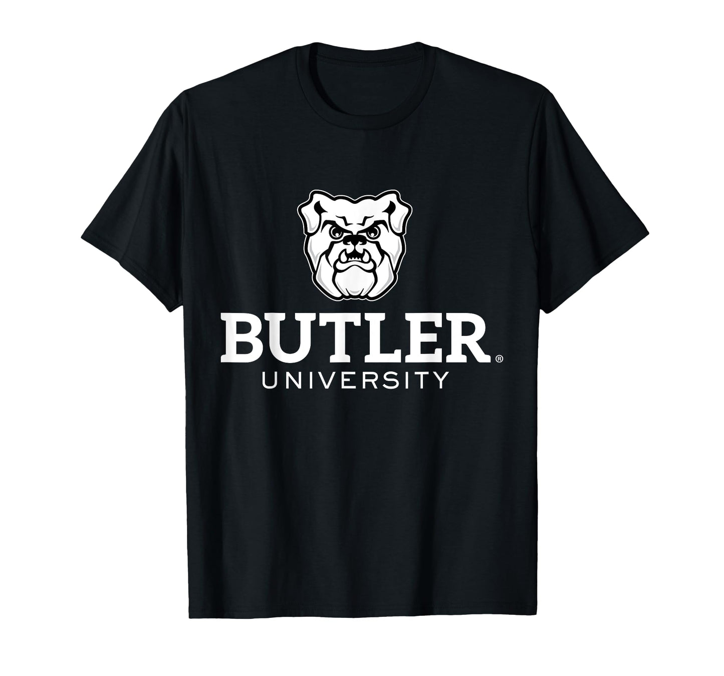 Butler Bulldogs | Official NCAA Merch | PPBUTL29 T-Shirt