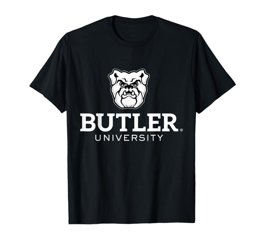 Butler Bulldogs | Official NCAA Merch | PPBUTL29 T-Shirt